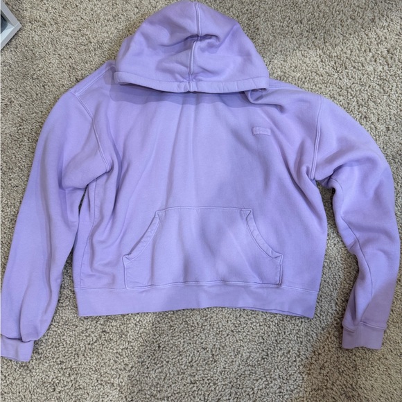 SET Active Hoodie & Sweatpants Matching Set - Picture 2 of 7